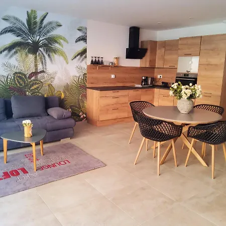 Francesca Appartement