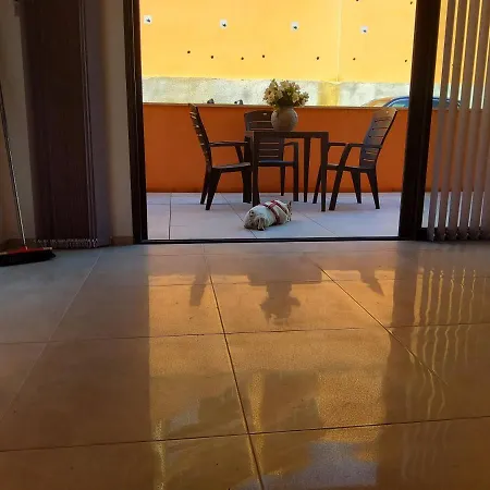 Appartement Francesca Ajaccio (Corsica)