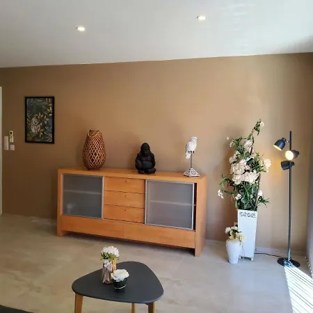 Appartement Francesca *
